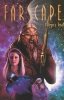 FARSCAPE UNCHARTED TALES DARGOS TRIAL TP [9781608866243]